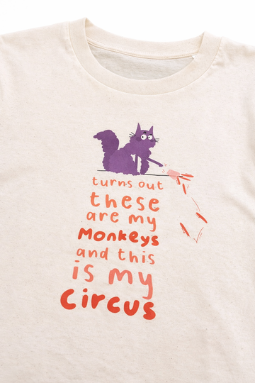 T-Shirts with Personality