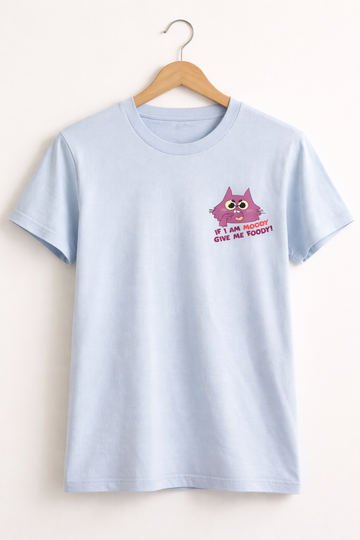 Moody-Foody Tshirt