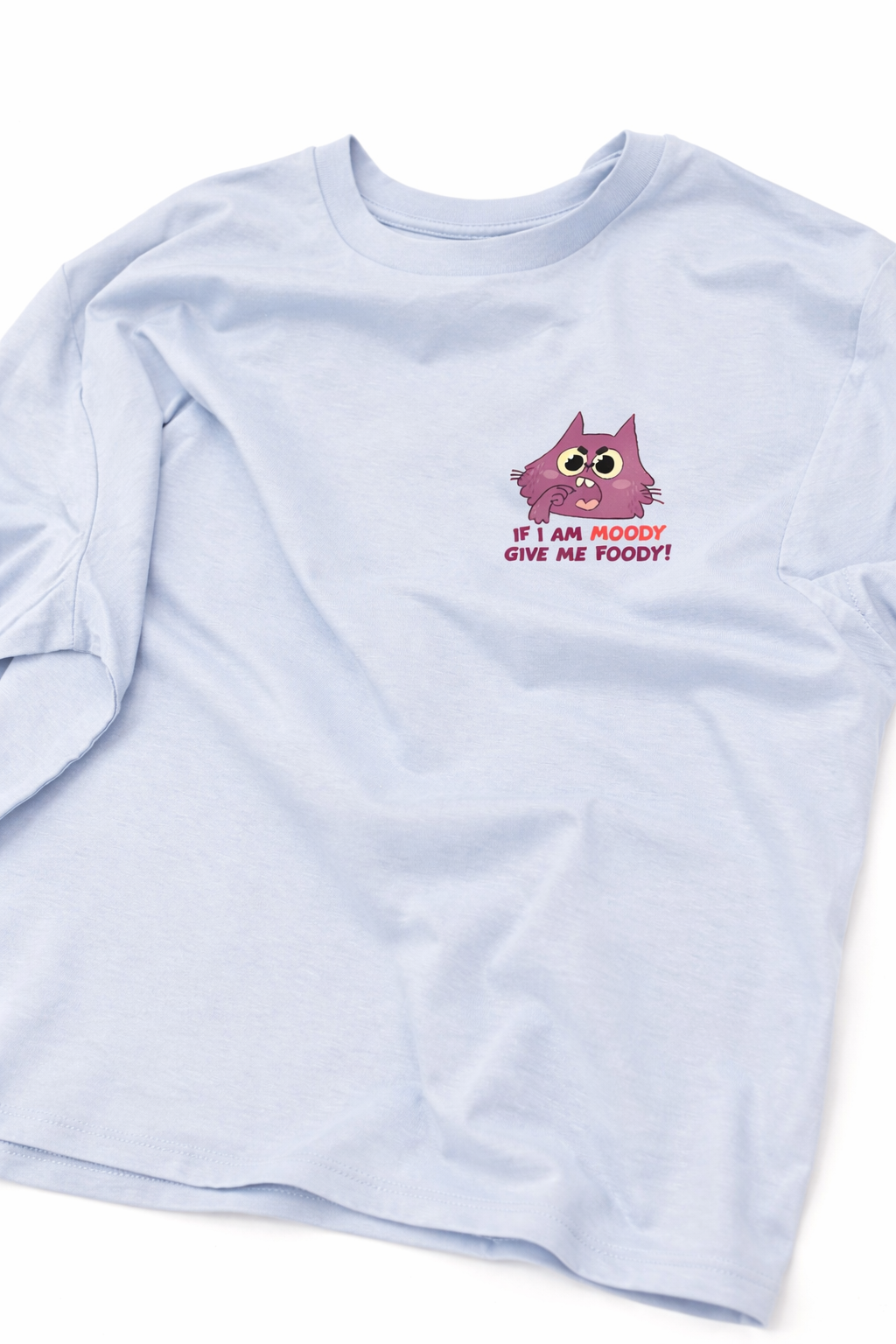 Moody-Foody Tshirt