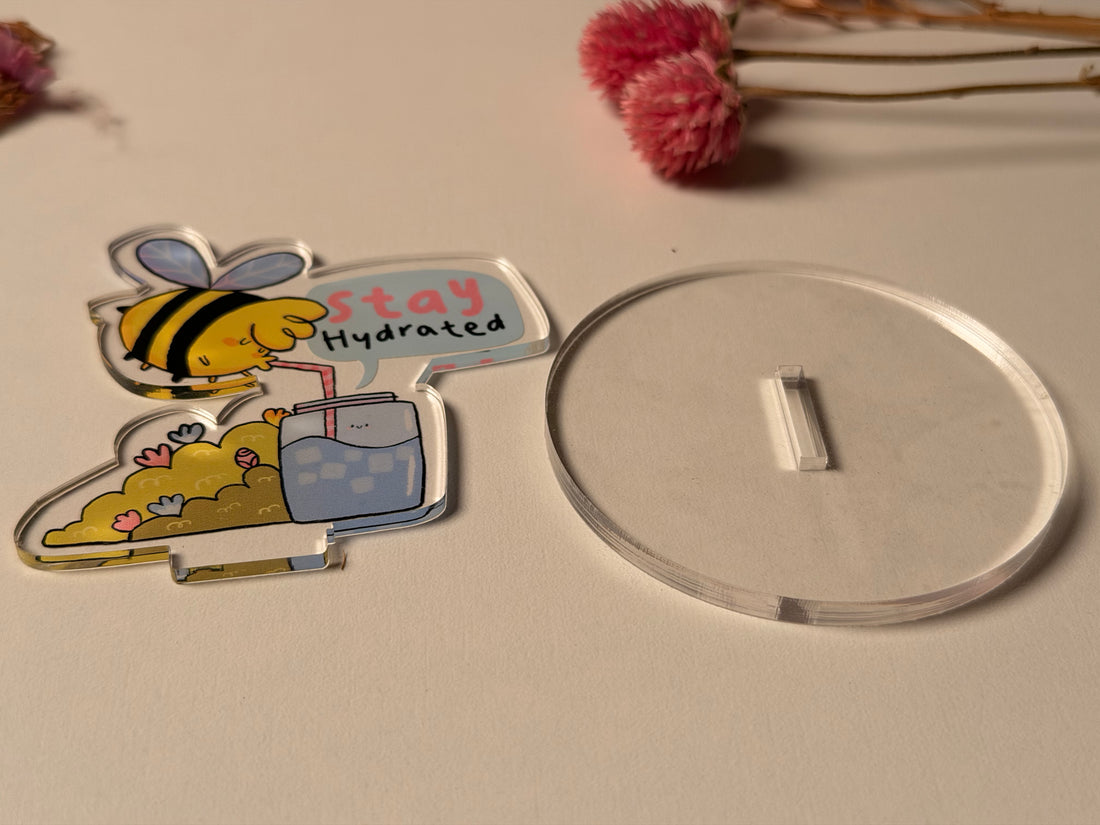 Do Epic Sh*t Dino Desk Buddy